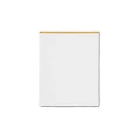 Artistic Products Desk Protector and Organizer, 17 X 21, Clear SS1721